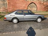 Saab 900 S Automatik - Saab aus 1993