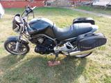 Yamaha BT 1100 Belgarda - YAMAHA BT 1100