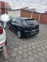 Fiat Punto Abarth 2007 - Fiat Punto: Abart