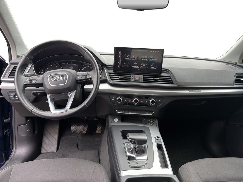 Audi Q5 - Bild 21