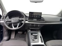 Audi Q5 - Vorschau Bild 21