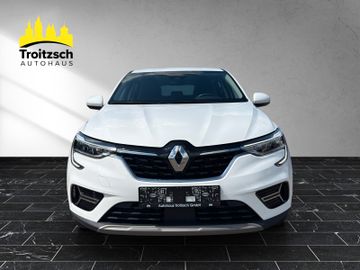 Renault Arkana - 8