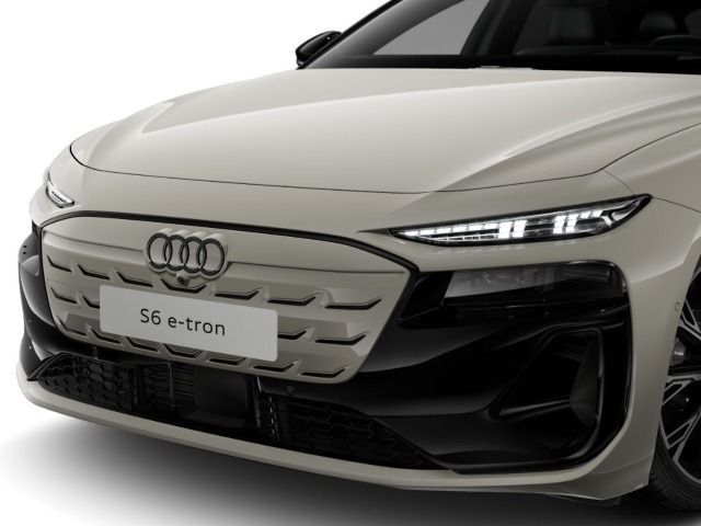 Audi S6 e-tron - Bild 8