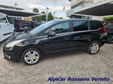 Peugeot PEUGEOT 5008 1.6 HDi 112CV Family 7 posti - Peugeot 5008: Family