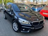 BMW 218i Gran Tourer Advantage Aut.|NAVI|LED|1.HAND| - BMW 218 Gran Tourer aus 2015