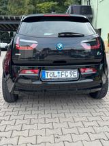 BMW i3 (60 Ah) 20 Zoll-Carplay-Volleder - BMW Elektroautos