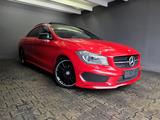 Mercedes-Benz CLA 180, AMG LINE, PANORAMA, NAVI, LED, PDC - Mercedes-Benz CLA 180: Sportwagen