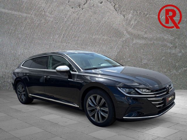 Arteon Shooting Brake Elegance 2.0 TSI Android A