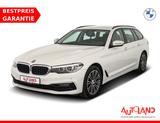 BMW 530i Touring Sport Line Aut. LED Navi DAB Kamera - BMW 530: 530d