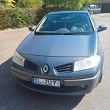 Renault Megane Coupé-Cabriolet Avantage 1.9 dCi FAP ... - Renault Megane mit Diesel-Antrieb: Cabrio, 1.9