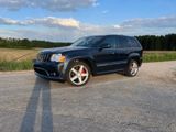 Jeep Grand Cherokee SRT 8 - Jeep Grand Cherokee aus 2007