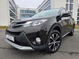 Toyota RAV 4 RAV4 Edition-S,Automatik,Allrad,Navi,Euro6 - Toyota RAV 4: Edition