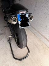 Triumph StreetTriple 675 TÜV NEU  - Angebote