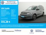 Volkswagen Caddy Dark Label 2.0 TDI *LED*NAVI*AHK*17"* - Volkswagen Caddy: Dark Label