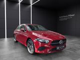 Mercedes-Benz A180*Progressive*360°*Premium* Totwinkel*LED* - gebrauchte Mercedes-Benz A 180 aus dem Jahr 2023