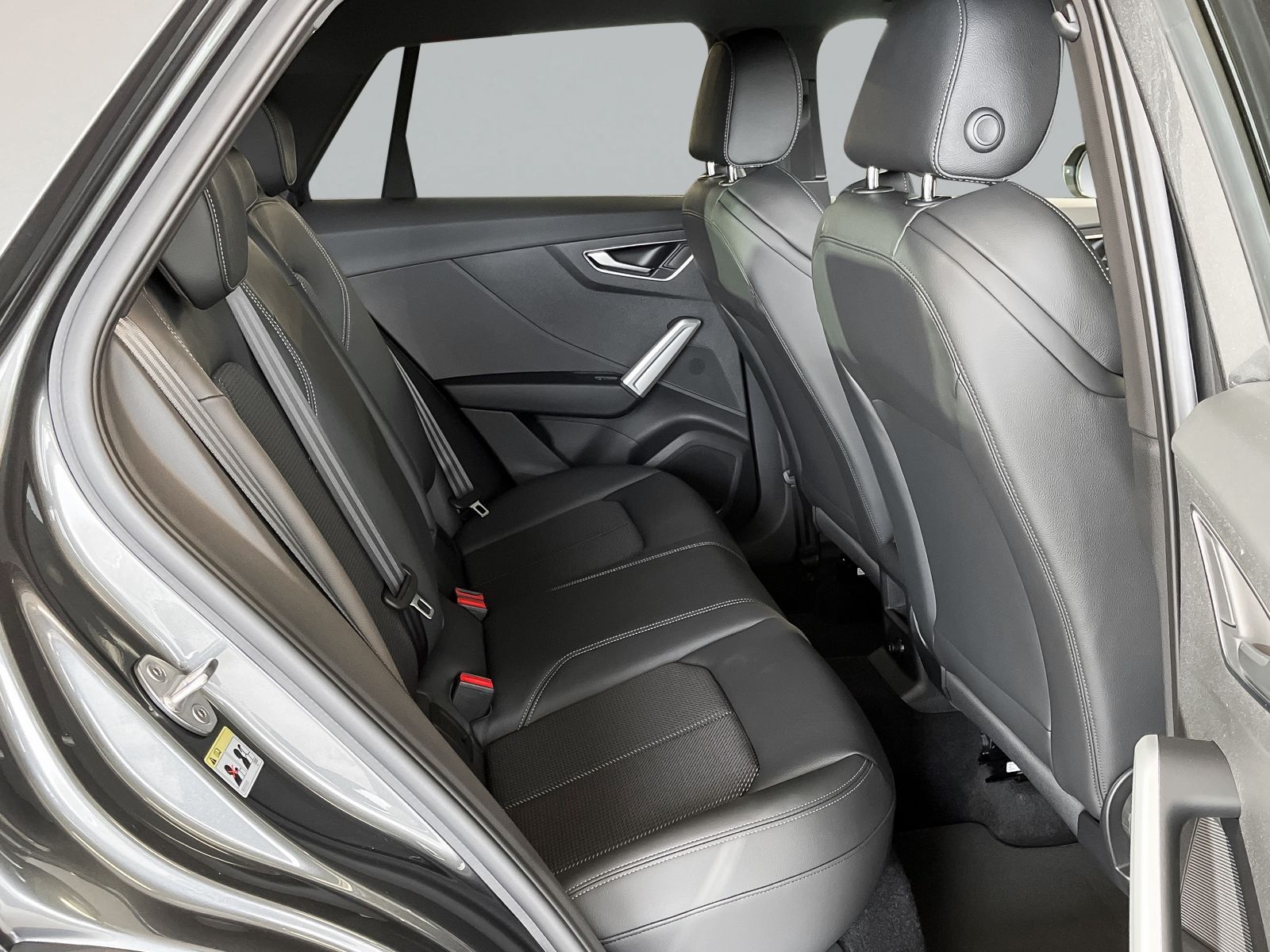 Audi Q2 - Bild 12