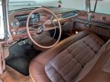 Cadillac Eldorado Seville - Cadillac aus 1959
