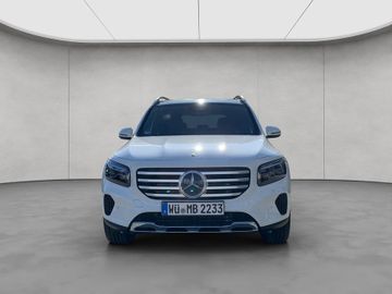 Mercedes GLB 200 - 9