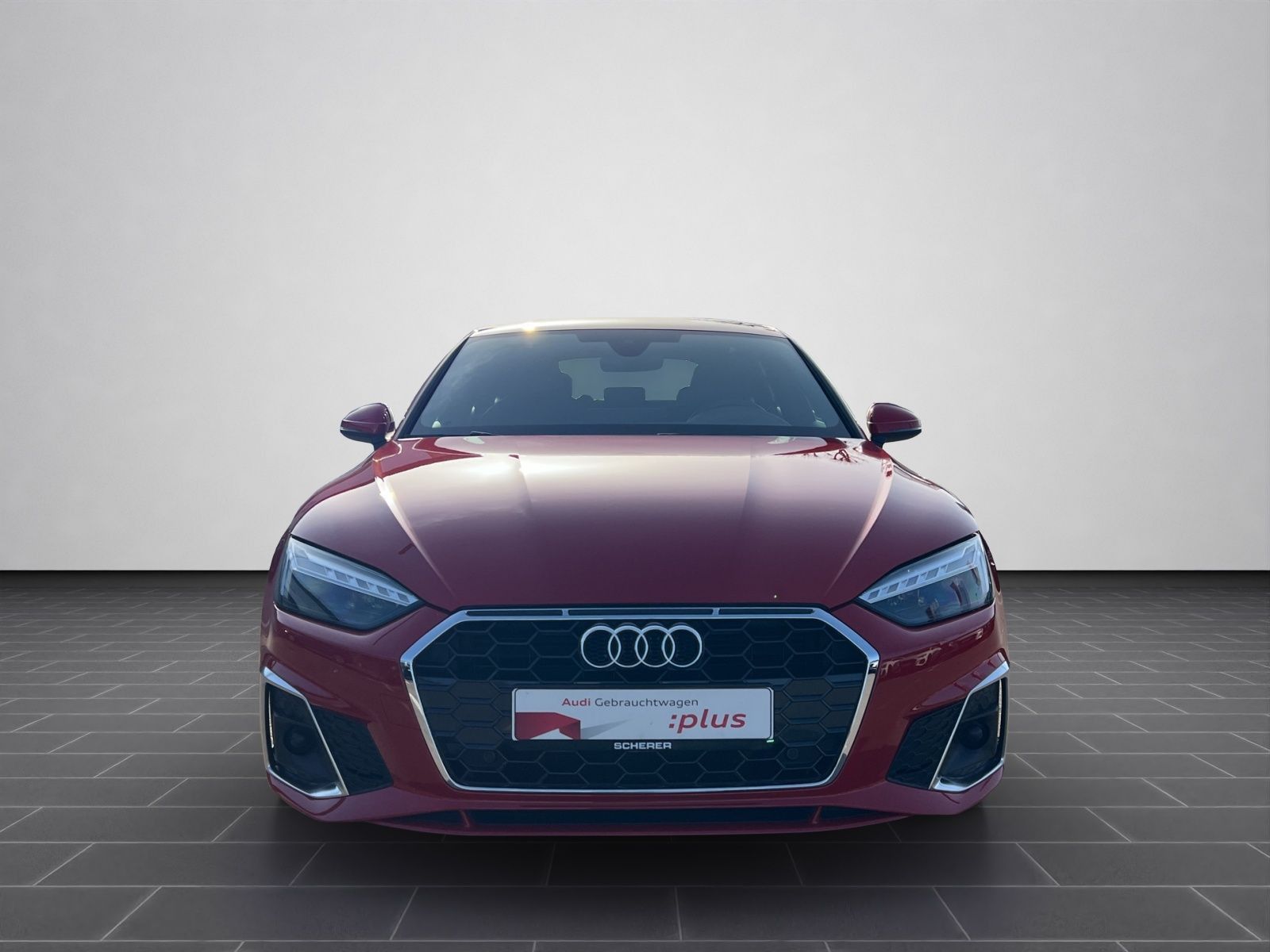 Audi A5 - Bild 6