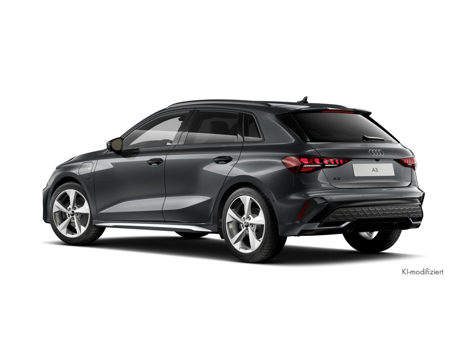 Audi A3 - Bild 5