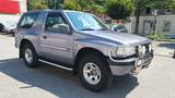 Opel Frontera-Sport-ALLRAD-ANHÄNGERKUPPLUNG - Opel Frontera: A