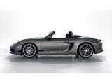 Porsche Boxster 718 Style Edition Burmester Sitzbelüftun - Porsche Boxster aus 2023