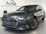 Audi A6 Avant 40 TDI Sport NAV+LED+AHK+B&O+VCOCK+HUD  - Audi aus 2022