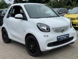 Smart ForTwo CABRIO*PRIME*90PS*2.HAND*KAMERA*
