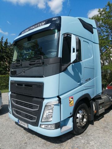 Volvo VOLVO FH 460 LNG