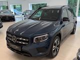 Mercedes-Benz GLB 200 d 4Matic 7Sitze Night Paket PANORAM AHK - Mercedes-Benz GLB 200 in Bielefeld