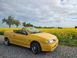 Renault Megane Cabrio 1.6e  - gebrauchte Renault Megane aus dem Jahr 1997
