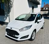 Ford Fiesta Trend - Ford Fiesta Gebrauchtwagen in Bielefeld