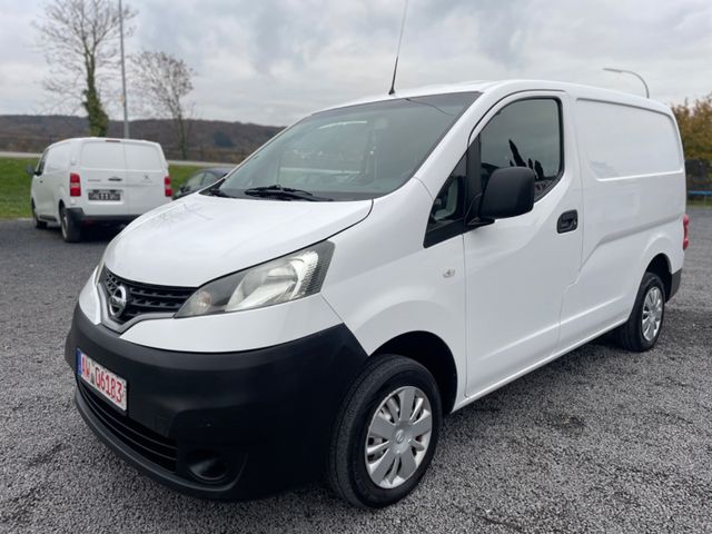 Nissan NV200 /Evalia Kasten Comfort