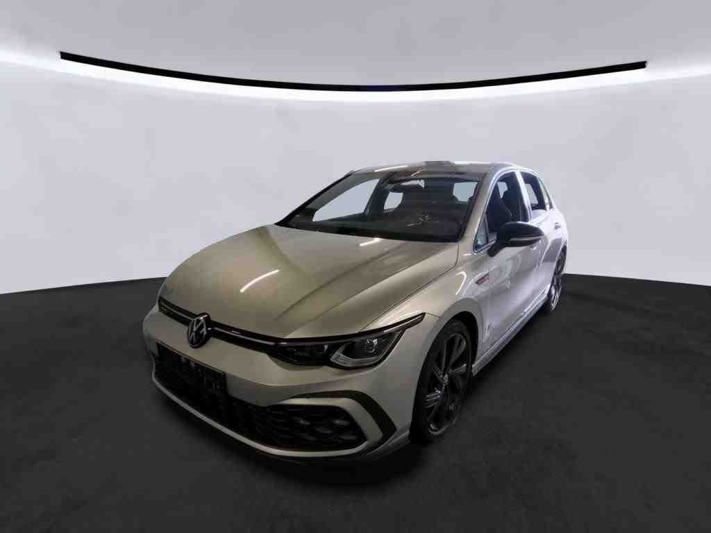 Volkswagen Golf - Bild 2