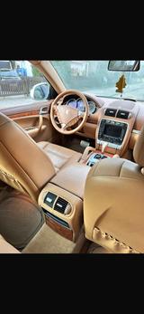 Porsche PORSCHE CAYANNE S 4.5 - Porsche Cayenne: 4.5