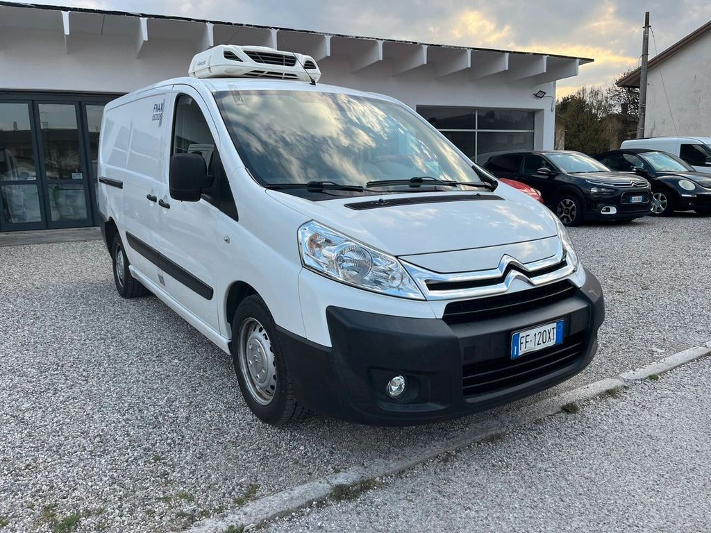 Image of Citroën Jumpy