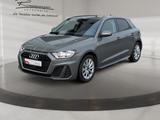 Audi A1 Sportback S line 30 TFSI s.interface SHZ EPH+ - Audi A1: Limousine