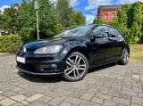 Volkswagen Golf 7 DSG Highline R-line Bi-Xenon Standheizung - Volkswagen Golf: 7 R Line