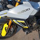 Suzuki V-Strom 800 DE - Suzuki V-Strom 800DE
