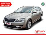 Skoda Octavia Combi 1.4 TSI DSG Navi Sitzheizung - Skoda Octavia: Automatik