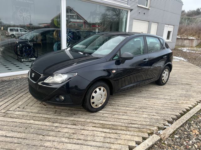 Seat Ibiza Lim. Reference