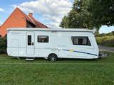 LMC VIVO 530K Mover Klima Citywasser Duschpaket pano - LMC 530