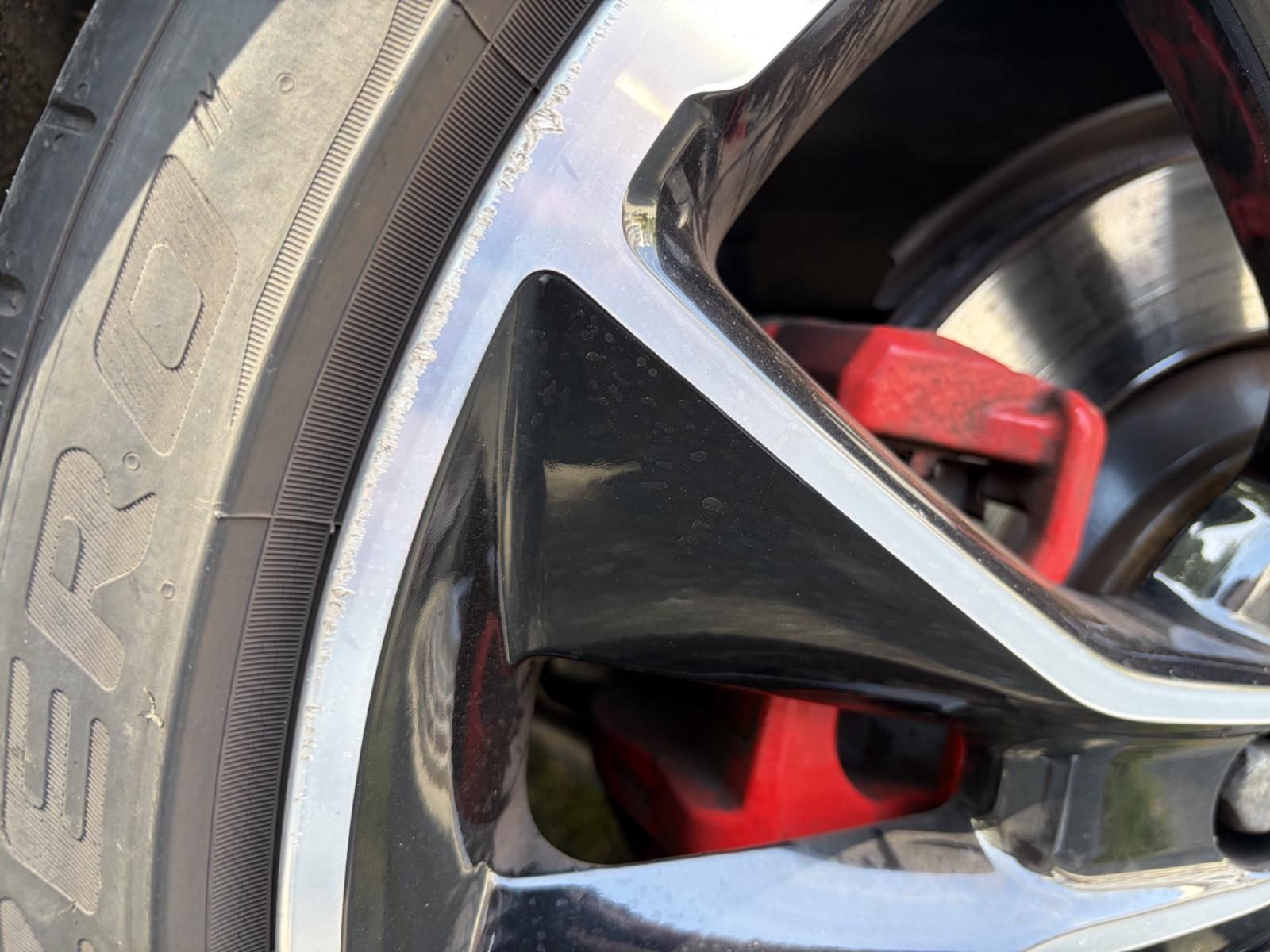 Hyundai i30 2.0 T-GDI N Performance N Performance