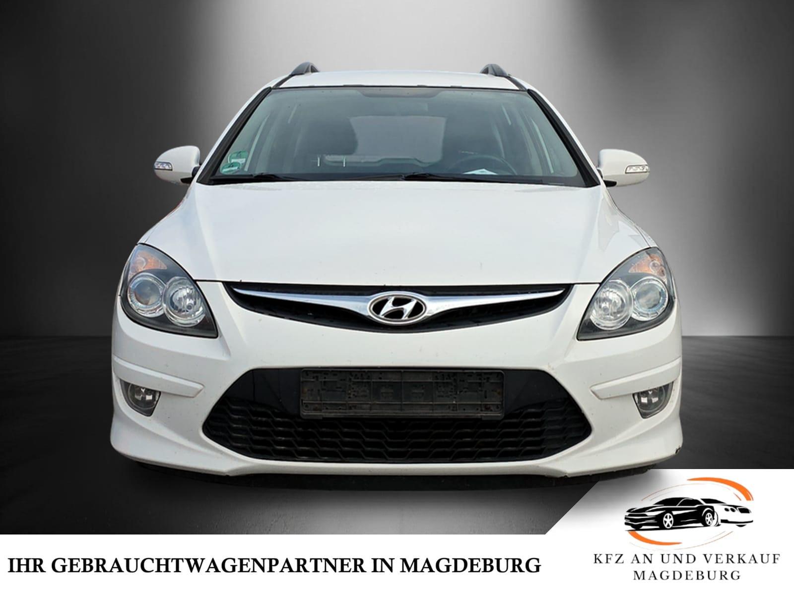 Hyundai i30 2012 — photo 5