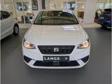 Seat Ibiza Style SHZ Freisprech Bluetooth MFL PDC - Seat Ibiza: ST Fr