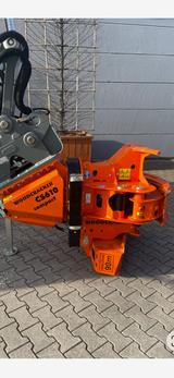 Andere Woodcracker CS 610