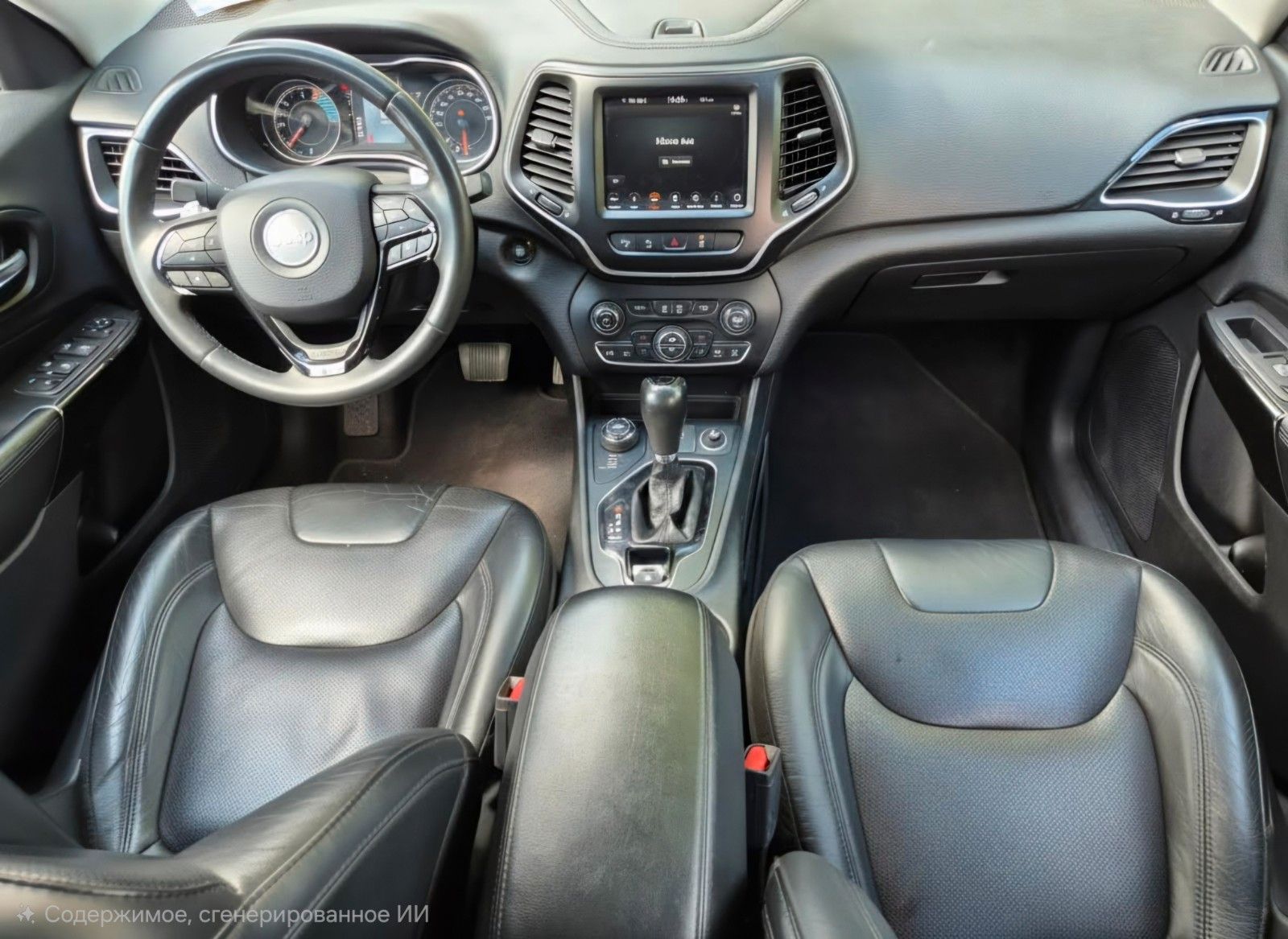 Фото авто