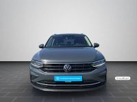 Volkswagen Tiguan - Vorschau Bild 6