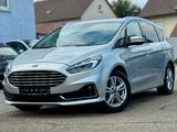Ford S-Max 2.0 EcoBlue Aut. Titanium ACC|LED|AHK|StHz
