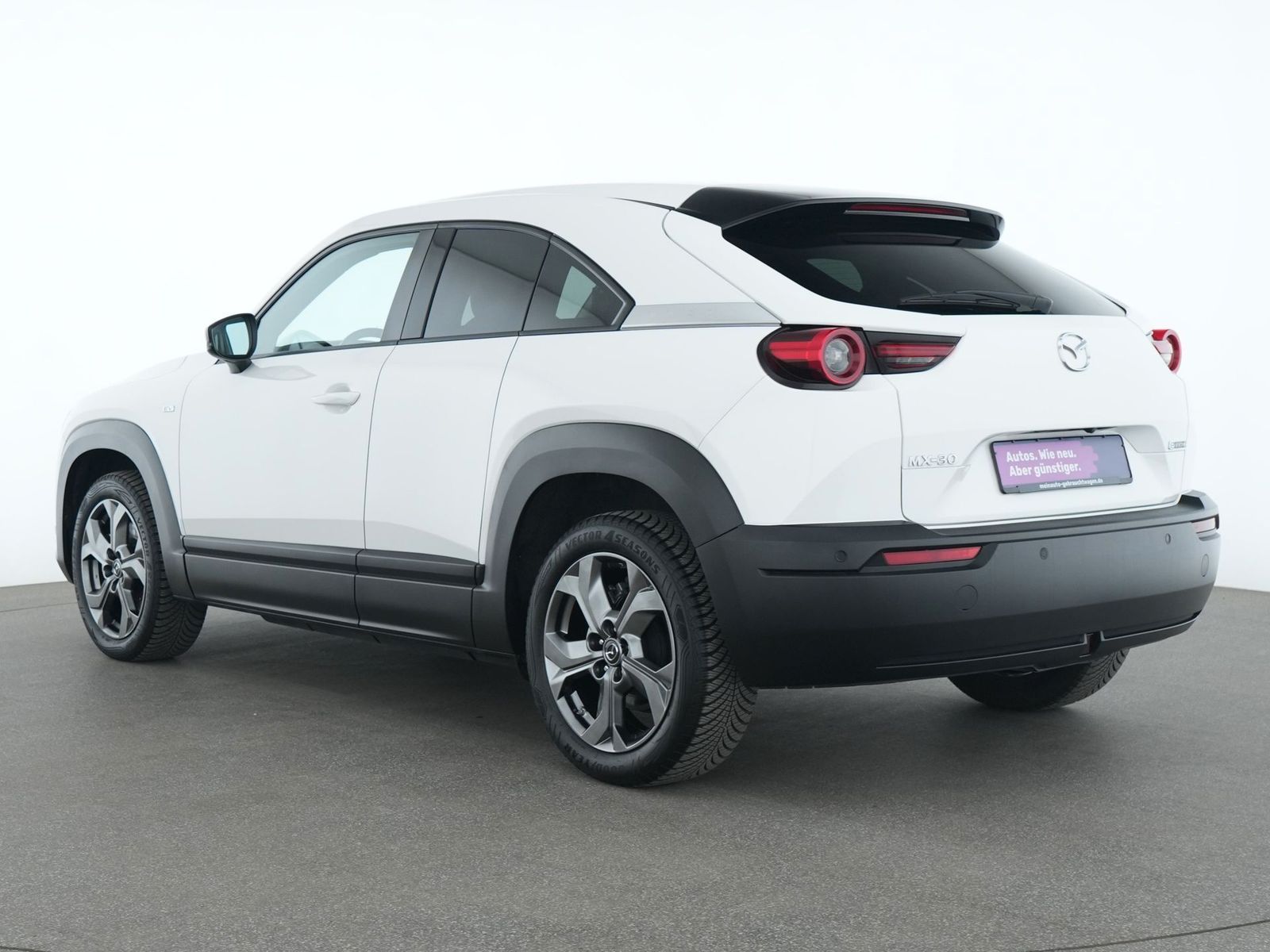 Mazda MX-30 - Bild 8